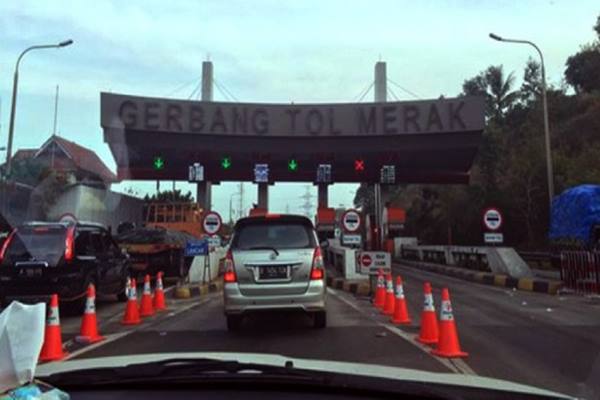 Astra Merambah Bisnis Jasa Pengelolaan Jalan Tol  Ekonomi 