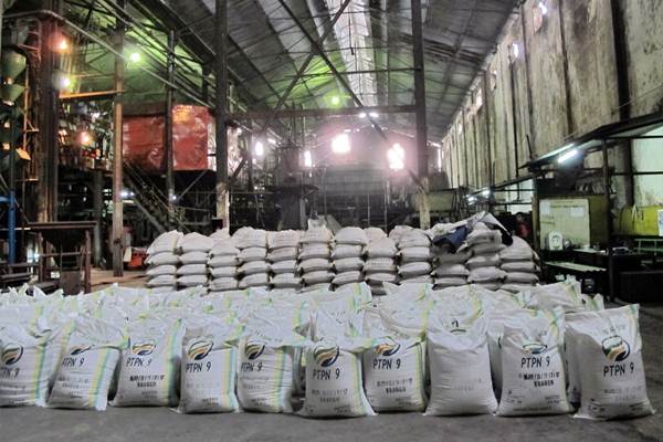 Konsumsi Gula Besar, Sumsel Tambah Satu Pabrik - Sumatra - Bisnis.com