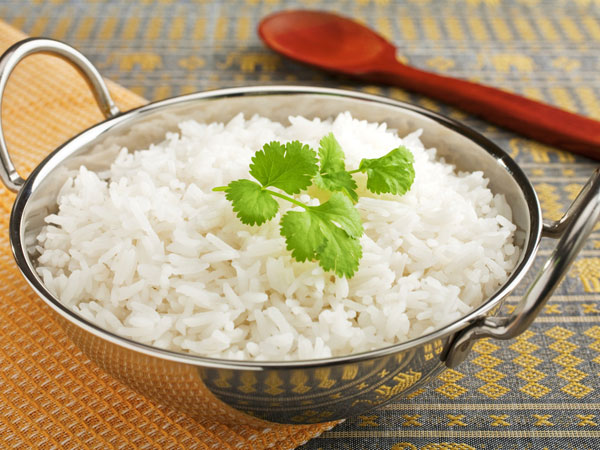 Manfaat Mengurangi Makan Nasi untuk Kesehatan - Lifestyle Bisnis.com