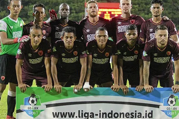 PSM Makassar Perkenalkan 8 Pemain Baru - Bola Bisnis.com