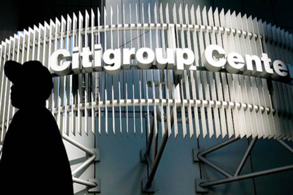 Ciitigroup. - theguardian.com
