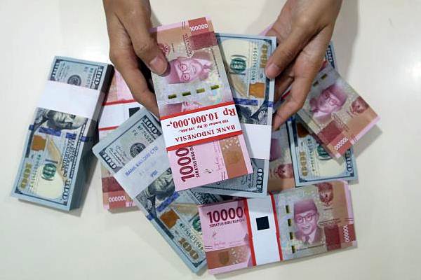 Raih Momentum Rupiah Menguat Bersama Mayoritas Mata Uang Di Asia Market Bisnis 