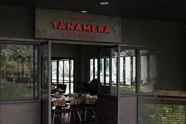 Tanamera Coffee