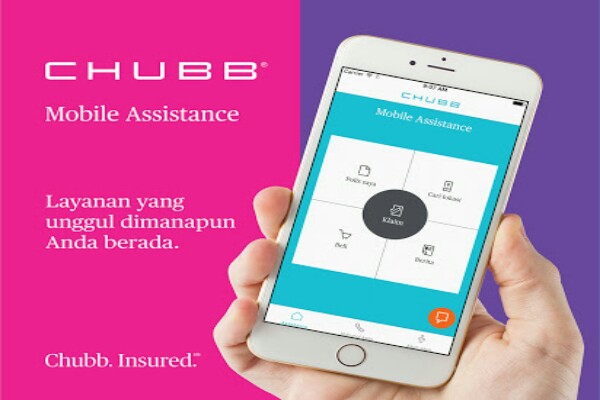 Ilustrasi: Chubb Insurance mendekati generasi milenial - Istimewa