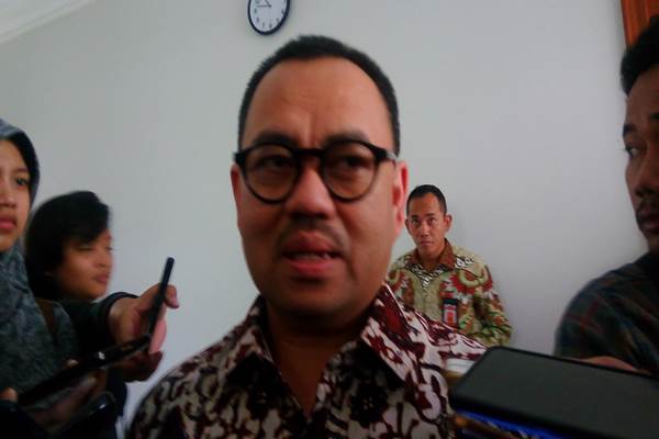 Kontroversi Jumatan Prabowo: Takmir Masjid Khawatir Politisasi. Sudirman Said Prihatinkan Pelarangan