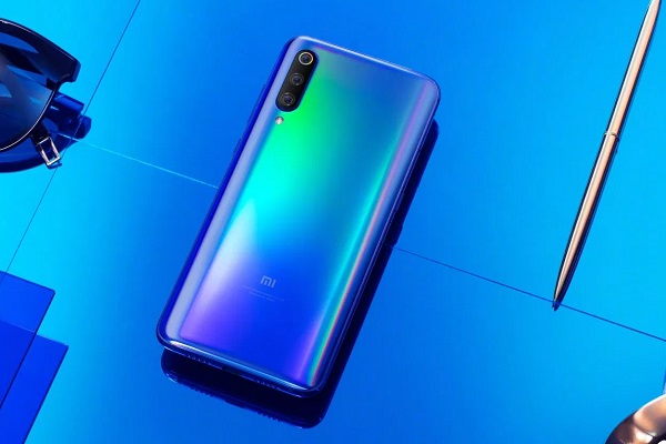 Dijual Mulai 20 Februari, Ini Spek Lengkap Xiaomi Mi 9