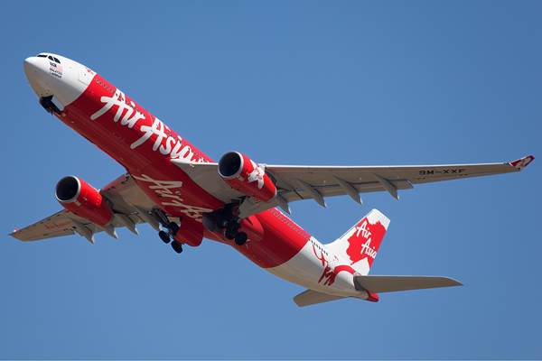 Airasia Indonesia Imbau Penumpang Beli Tiket Via Situs Resmi Ekonomi Bisnis Com