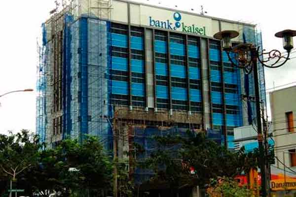 BEI Sudah Koordinasikan IPO Bank Kalsel dengan DPRD
