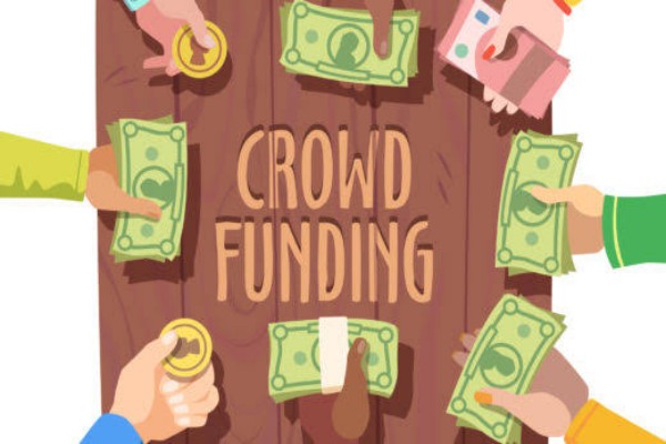 Baba Rafi dan Bizhare Luncurkan Investasi Crowdfunding