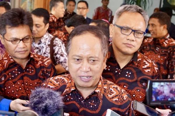 5 Berita Populer Nasional, Menristekdikti: Coblos Satu Saja, Kalau Dicoblos Dua Batal dan Jokowi Terbang Jenguk Ani Yudhoyono