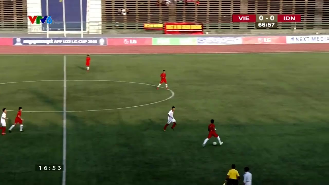 Piala Aff U 22 Indonesia Tekuk Vietnam 1 0 Gol Luthfi Kamal Bawa Indonesia Ke Final Ini Live Streamingnya Bola Bisnis Com