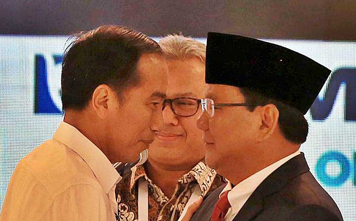 Humphrey Djemat Tantang Jokowi Siapkan Perangkat Hukum Penyerahan Lahan HGU