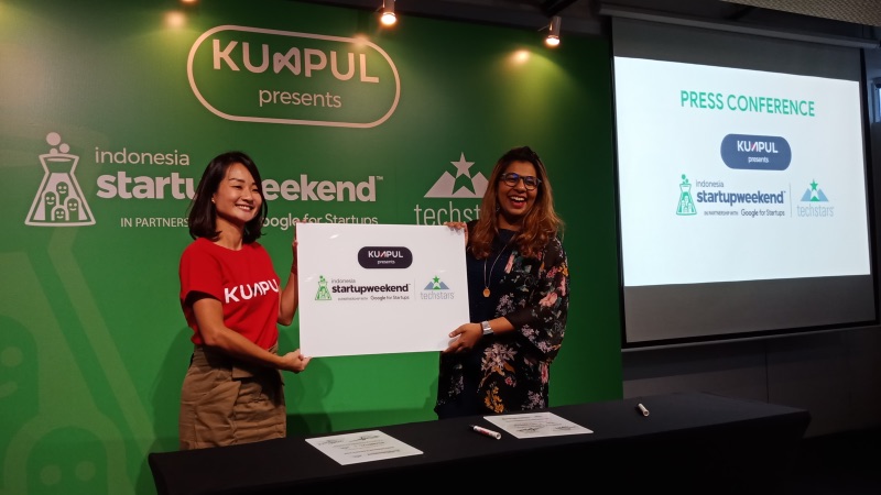 Mau Bikin Startup Pelajari Caranya Di Startup Weekend Teknologi Bisnis Com