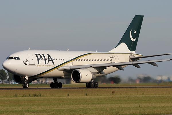 Ketegangan di Kashmir Mereda, Pakistan Buka Penuh Akses Penerbangan Sipil