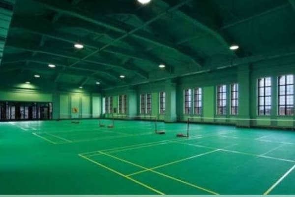 Batang Bangun Gor Indoor Rp50 Miliar 3514