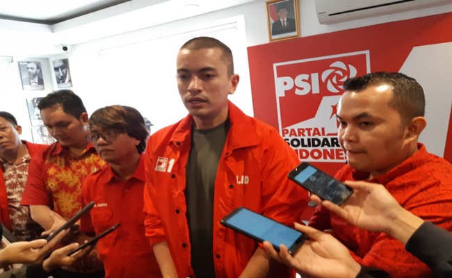 PSI dan PDIP Saling Sindir Soal 'Partai Nasionalis'