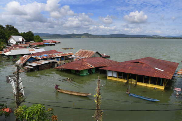 20 Jenazah Mr X Korban Banjir Sentani Dimakamkan Massal - Papua ...