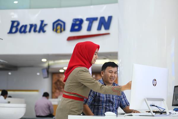 Aset Sentuh Rp306 Triliun Btn Mantapkan Posisi 5 Besar Finansial Bisnis Com