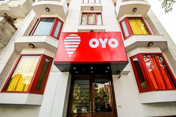 Oyo Hotel - istimewa