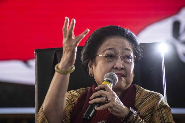 Ini Cerita Megawati yang Nyaris Bergabung Golkar saat Muda ...