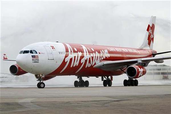 Air Asia Layani Rute dari dan ke Labuan Bajo