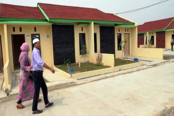 Kontrakan Rumah Di Kawasan Pos Pengumben Termahal Di Jakarta Ekonomi Bisnis Com