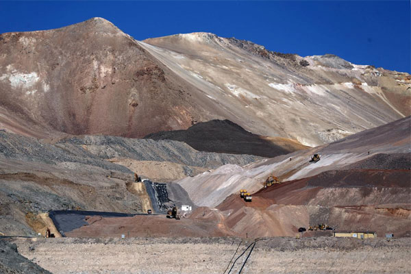 Bumi Resources Minerals Produksi Emas di Palu Mulai Kuartal IV Tahun Ini