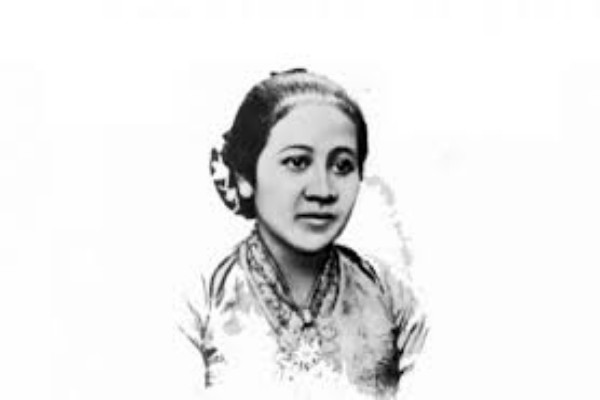Foto Hari Ibu Kartini