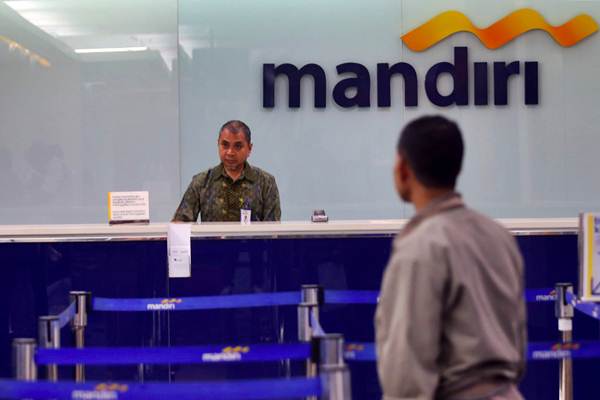 Bank Mandiri Kalla Group Kerja Sama Kembangkan Layanan Perbankan