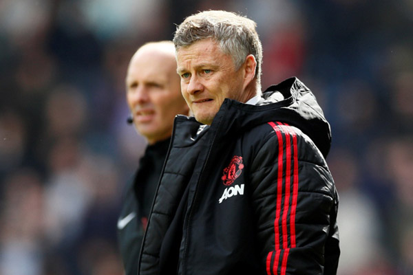 Hasil Lengkap Liga Inggris Mu Gagal Ke Liga Champions Chelsea Ke Slot Ke 3 Bola Bisnis Com