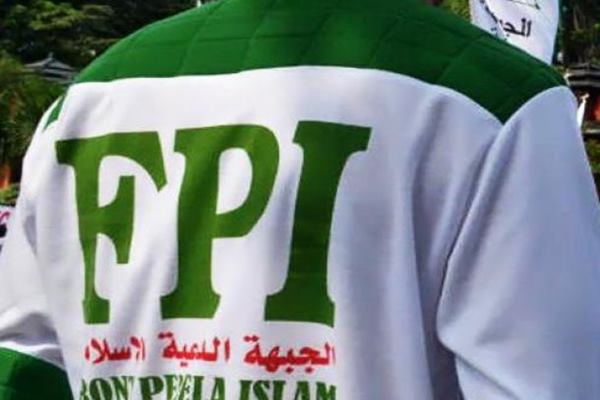 Front Pembela Islam (FPI) - Istimewa