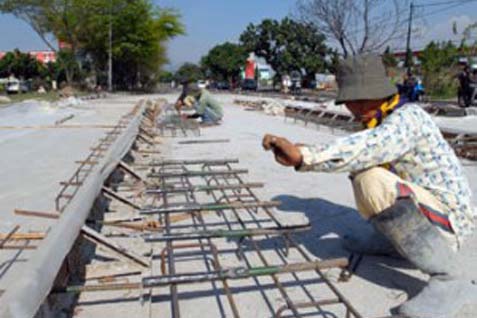Pembangunan Jalan Lingkar Gorontalo Masuki Segmen Ketiga