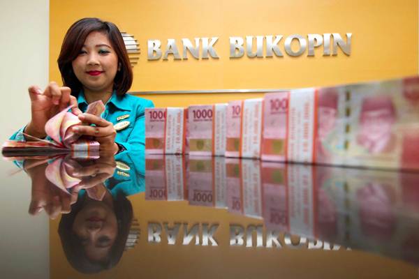 Bank Bukopin Berjibaku Turunkan Npl Finansial Bisnis Com