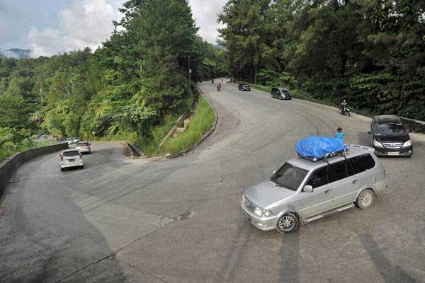 Mudik Lebaran Perhatikan Aturan Memasang Roofbox pada Mobil Biar Tak 