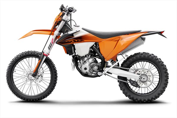 2019 ktm xc 250