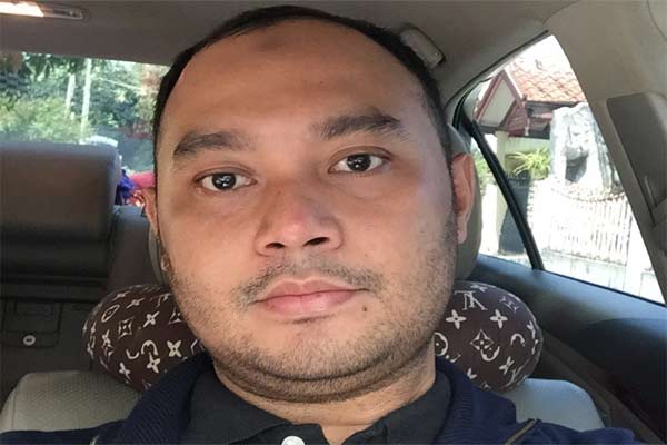 Hipmi Umumkan 4 Kandidat Ketua Umum yang Lolos Verifikasi - Ekonomi