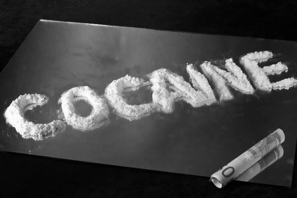 Kokain - newsexaminer.net