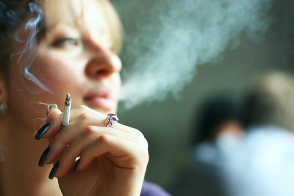 Cara Efektif Berhenti Merokok Bagi Perokok Berat Lifestyle Bisnis Com
