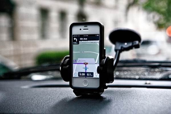 Minim Transportasi Umum, Navigasi Waze di Medan Capai 87%