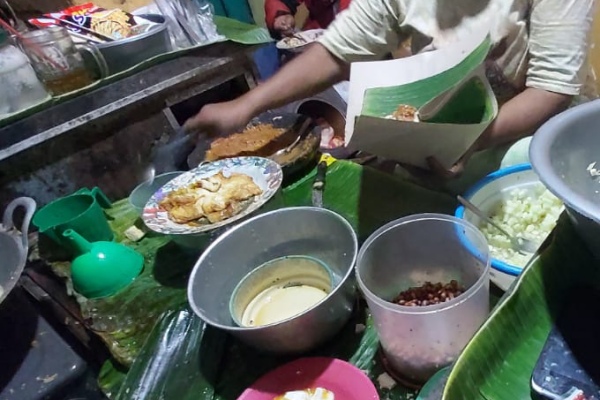 6 Kuliner Khas Ngawi Ini Bikin Kamu Susah Berhenti Makan