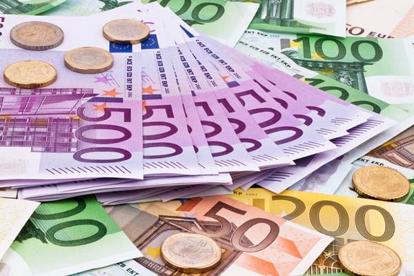 Mata Uang Euro Rawan Profit Taking - Market Bisnis.com