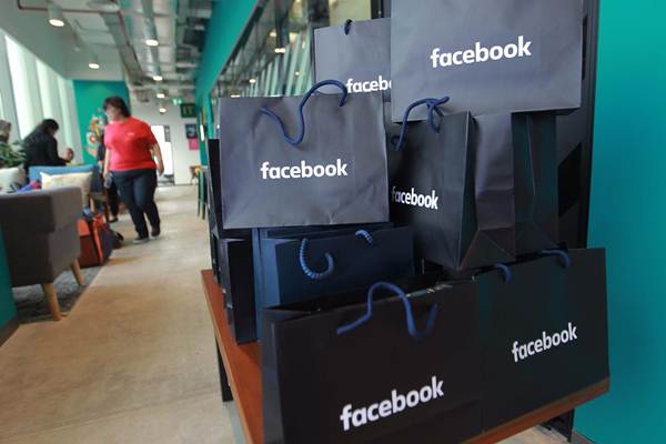 Facebook Buka Linov Wadah Kolaborasi Developer Lokal Teknologi Bisnis Com