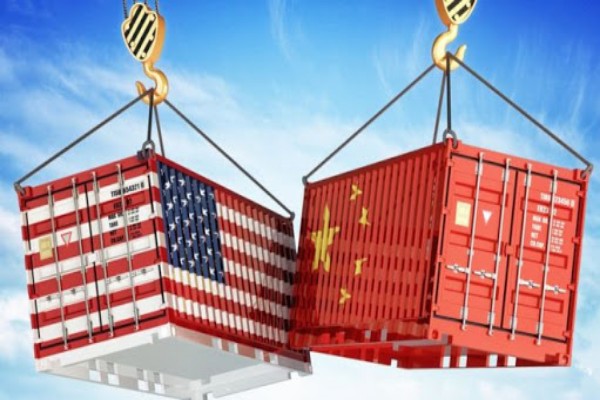 Realisasi Kesepakatan Dagang AS-China Butuh Waktu Lebih Panjang? - Kabar24  Bisnis.com