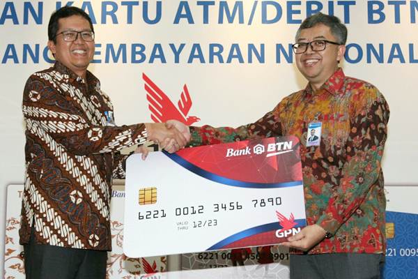 Hadapi Sdg Bank Btn Sudah Siapkan Peta Jalan Finansial Bisnis Com