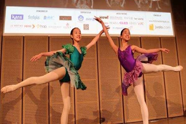 Australia-Indonesia Berkolaborasi untuk Pergelaran Seni Balet