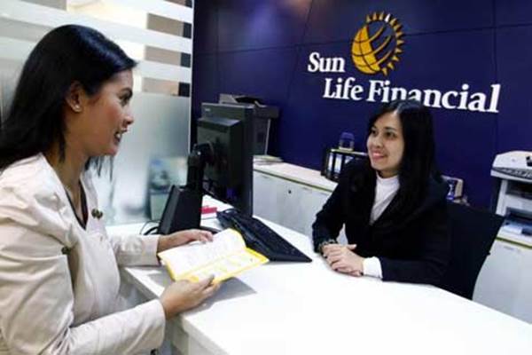 Dinilai Potensial Sun Life Dorong Porsi Asuransi Kesehatan Finansial Bisnis Com