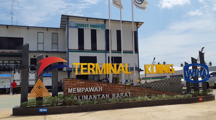 Pengoperasian Terminal Kijing Ini Target Ambisius Pelindo Ii Ekonomi Bisnis Com