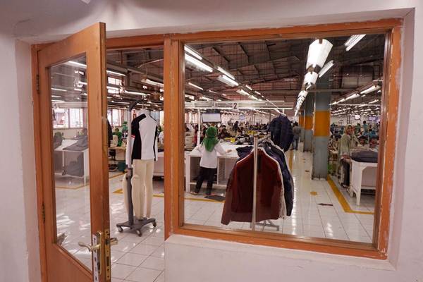 Listrik Padam, Pelaku Industri Tekstil Segera Ajukan Tuntutan Ganti Rugi