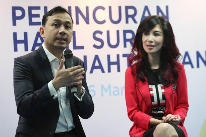 Asuransi Cigna Fokus Perkuat Layanan Digital Finansial Bisnis Com