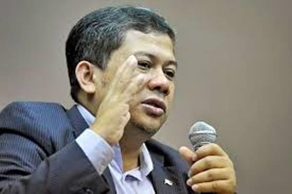Wacana Rektor Asing Pimpin PTN, Fahri Hamzah : Modernisasi Kampus Tugas Pemerintah, Bukan Orang Asing